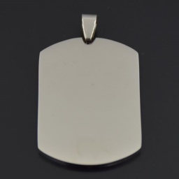 OPF4 - Přívěsek ocel